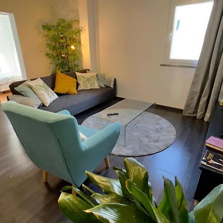 Apartamento T2 Com Terraco Grande Apartman Quarteira Kültér fotó